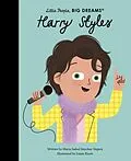 E-Book (epub) Harry Styles von Maria Isabel Sanchez Vegara