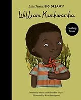 Fester Einband William Kamkwamba: Volume 128 von Maria Isabel Sanchez Vegara