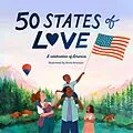 E-Book (epub) 50 States of Love von Unknown