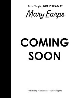 E-Book (epub) Mary Earps von Maria Isabel Sanchez Vegara