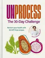 Fester Einband Unprocess: The 30-Day Challenge von Jason Adetola Mackson