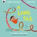 E-Book (epub) A Long Tail von Rebecca Atkinson