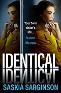 E-Book (epub) Identical von Saskia Sarginson