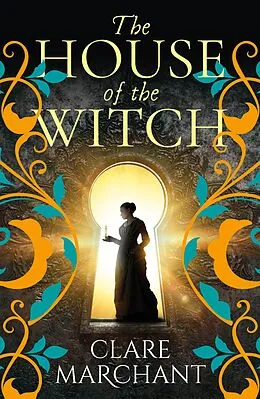 E-Book (epub) The House of the Witch von Clare Marchant