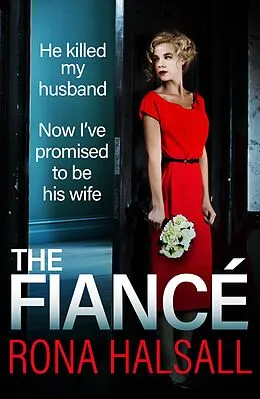 E-Book (epub) The Fiance von Rona Halsall