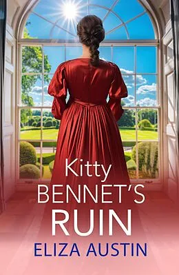 E-Book (epub) Kitty Bennet's Ruin von Eliza Austin