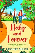 E-Book (epub) Italy and Forever von Leonie Mack