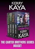 E-Book (epub) The Carter Brothers Series von Kerry Kaya