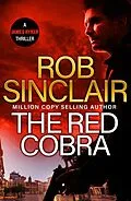 E-Book (epub) The Red Cobra von Rob Sinclair