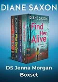 E-Book (epub) The DS Jenna Morgan Series von Diane Saxon