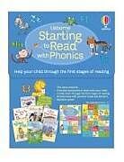 Starting to Read with Phonics