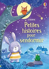 Broschiert Petites histoires pour s'endormir von Sam; Jatkowska, Ag Taplin