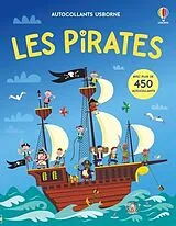 Broschiert Les pirates : dès 5 ans von Fiona; Nicholls, Paul Watt