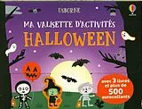  Halloween : ma valisette d'activités : dès 3 ans von 