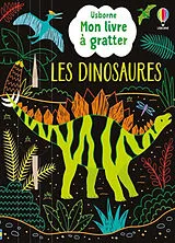 Broschiert Les dinosaures von Sam; Vaisberg, Diego Baer