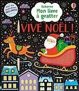 Broschiert Vive Noël ! von Rosie;meredith, Samantha Dickins