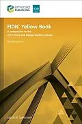 E-Book (epub) FIDIC Yellow Book, Revised edition von Jakob B. Sorensen