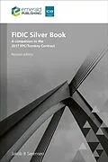 E-Book (pdf) FIDIC Silver Book, Revised edition von Jakob B. Sorensen