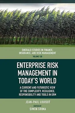 ePUB Enterprise Risk Management in Today's World von Jean-Paul Louisot