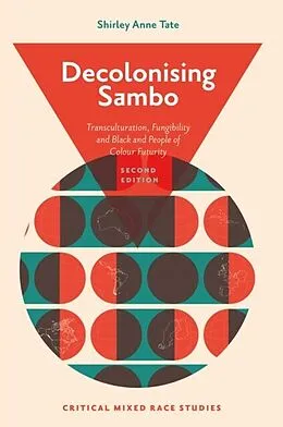E-Book (epub) Decolonising Sambo von Shirley Anne Tate