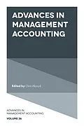 E-Book (epub) Advances in Management Accounting von Unknown