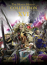 Broschiert The Horus heresy collection. Vol. 16 von David; Kyme, Nick Annandale