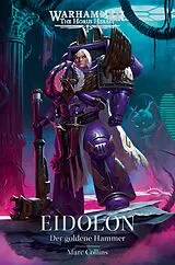 Fester Einband Eidolon - Der goldene Hammer von Marc Collins