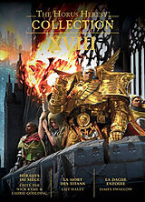 Broschiert The Horus heresy collection. Vol. 18 von 