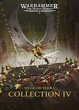 Broschiert Siege of Terra : the Horus heresy : collection. Vol. 4 von Aaron; Abnett, Dan Dembski-Bowden
