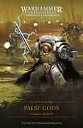 Kartonierter Einband False Gods von Graham McNeill