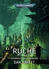 Broschiert Ruche. Vol. 1 von Dan Abnett