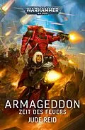 E-Book (epub) Armageddon: Zeit des Feuers von Jude Reid