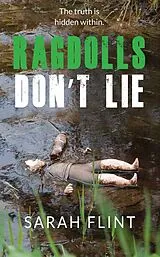 E-Book (epub) Ragdolls Don't Lie von Sarah Flint