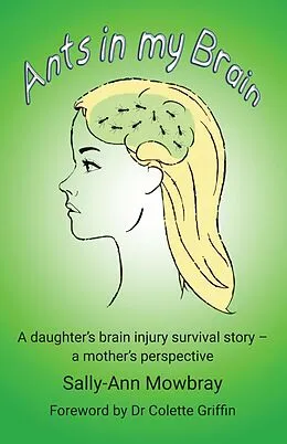 E-Book (epub) Ants in my Brain von Sally-Ann Mowbray