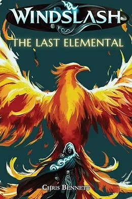 E-Book (epub) Windslash von Chris Bennett