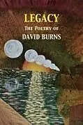 Kartonierter Einband Legacy von David Burns