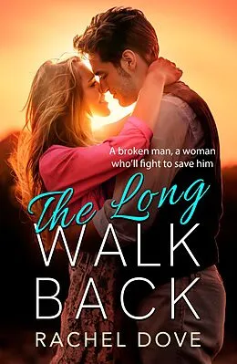 E-Book (epub) The Long Walk Back von Rachel Dove