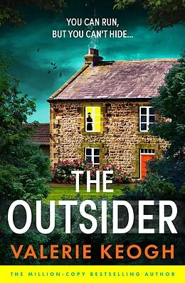 E-Book (epub) The Outsider von Valerie Keogh