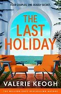 E-Book (epub) The Last Holiday von Valerie Keogh