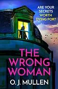 E-Book (epub) The Wrong Woman von O. J. Mullen