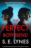 E-Book (epub) The Perfect Boyfriend von S. E. Lynes