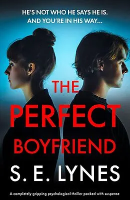 E-Book (epub) The Perfect Boyfriend von S. E. Lynes