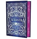 Livre Relié Enchantra von Kaylie Smith