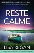 Kartonierter Einband Reste calme von Lisa Regan