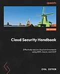 E-Book (epub) Cloud Security Handbook von Eyal Estrin