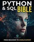 E-Book (epub) Python and SQL Bible von 