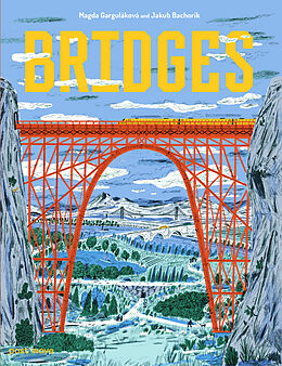 Livre Relié Bridges de Magda Garguláková