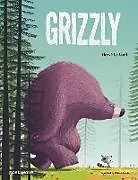 Fester Einband Grizzly von Herve le Goff