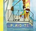 E-Book (epub) The Playdate von Uje Brandelius