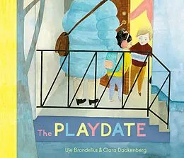 E-Book (epub) The Playdate von Uje Brandelius